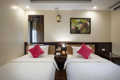 Sapphire Sapa Hotel – Photos 2