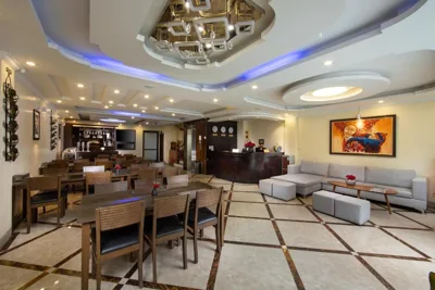 Sapphire Sapa Hotel – Photos 4