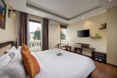 Sapphire Sapa Hotel – Photos 5
