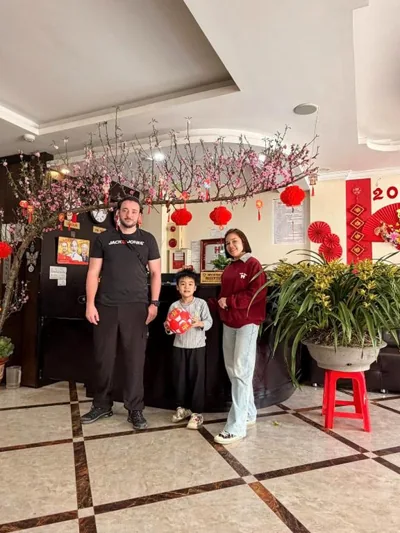 Sapphire Sapa Hotel – Photos 7