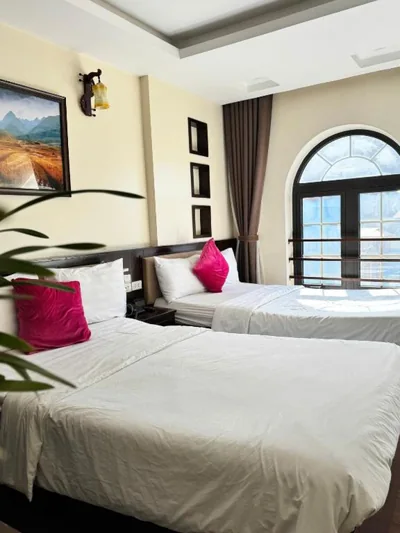 Sapphire Sapa Hotel – Photos 8