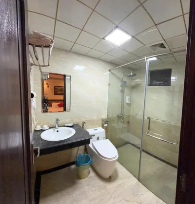 Sapphire Sapa Hotel – Photos 10
