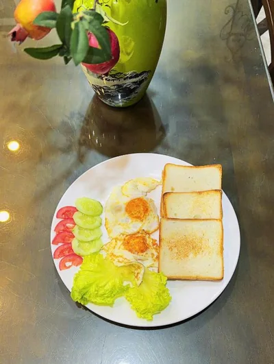 Sapphire Sapa Hotel – Photos 11