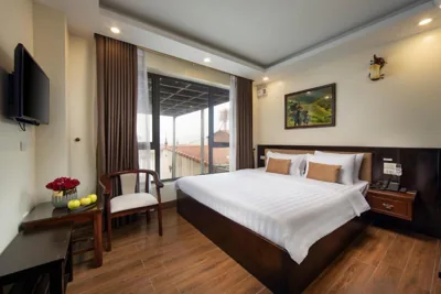 Sapphire Sapa Hotel – Photos 13