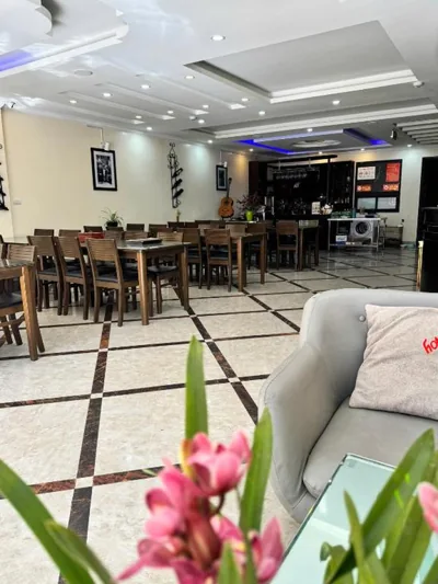 Sapphire Sapa Hotel – Photos 14